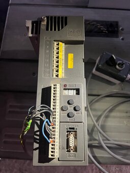 Frekvenčný menič 5,5kW - 3