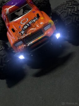 RC Auto Overmax X-Strike - 3