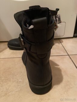 kozene  cizmicky Legero - 3