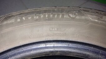Pneumatiky Barum Pollaris  195ll55/ R15 - 3