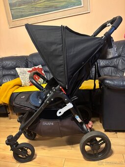 Kocik Valco snap 4 - 3