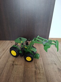 Bruder hračky 2 - 3