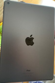 iPad 9. Generácia 2021 256gb Wifi - 3