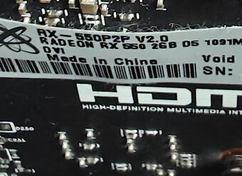 Predám staršie PC na náhradné diely - 3