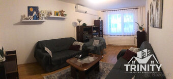 Na predaj tehlový 3-izbový byt v meste Nové Zámky - 3