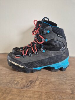 La Sportiva Aequilibrium LT GTX v37 - 3