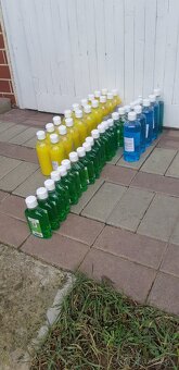 Predám čistiace pracovné - 3