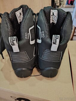 Topánky veľkosť 40 - 3