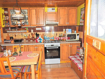 REZERVOVANÝ-Rodinný dom Malý Slavkov na predaj - 3