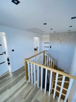 Novostavba Lúčka 23km od mesta Prešov - 3