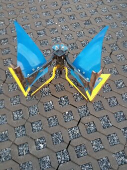 Pluh obracak Agzat,tera vari - 3