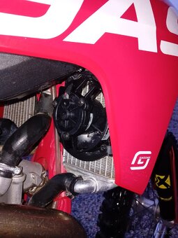 GASGAS MC 450F 2022 - 3