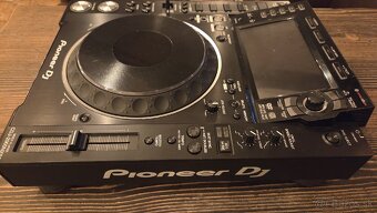 Pioneer CDJ-2000 Nexus 2 - 3