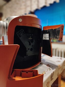 Predám kávovar Saeco - 3