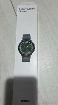 Samsung Galaxy watch 6 classic - 3