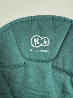 Detska jedalenska stolicka 2v1 - 3