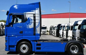 MAN Ťahač TGX 18.520 4X2 BL SA - 3