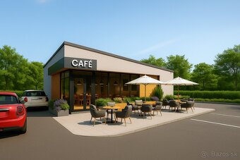 Na predaj investičný pozemok v centre Martina - 3