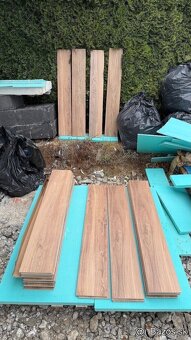 Obklad / dlažba - 3