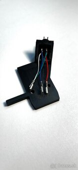 Držiak prenosky, Headshell Tesla NC580 - 3