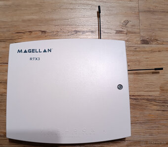 ⚡️ Paradox bezdrát nadstavba RTX-3 868MHz ⚡️ - 3