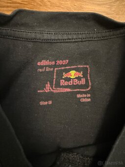 Redbull tricko - 3