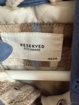 Košeľová bunda - 3