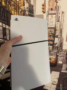 PS5 - 3
