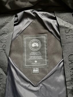 Canada goose bunda - 3