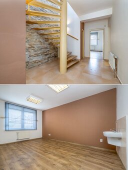 6izb. Dom na prenájom Trnávka - 3