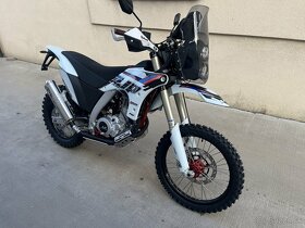 AJP PR7 650 Adventure NOVÁ - 3