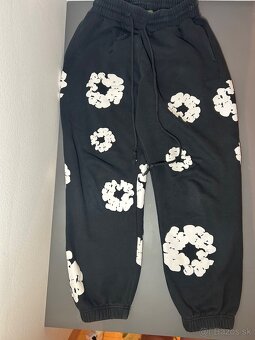 Denim tears mikina - 3