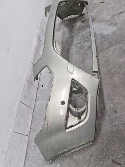 Ford Kuga nárazník - 3