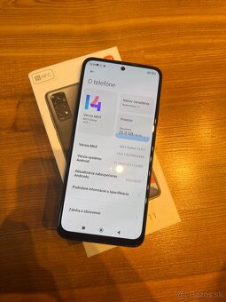 Xiaomi Redmi Note 11 4gb/128gb - 3