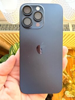 iPhone 15 PRO MAX 1 TB - 3