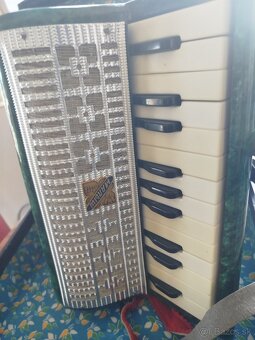 mala harmonika heligonka - 3