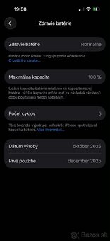 Apple Iphone 17 Pro 256GB - 3