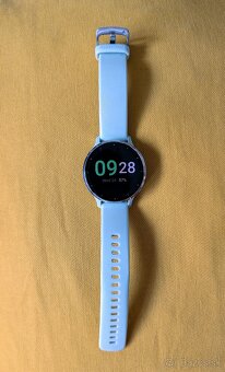 Garmin Venu 3S sivé - 3