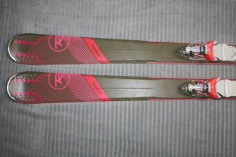 lyže Rossignol Experience 74 160 cm - 3