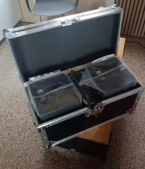 Studene iskry 2X + prenosny box - 3