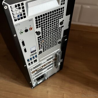 Predám prémiový pc Dell XPS 8940 Core i7,32GB - 3