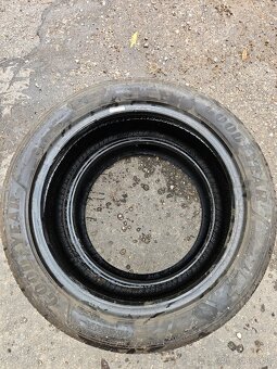 Letne 205/50 R17 - 3