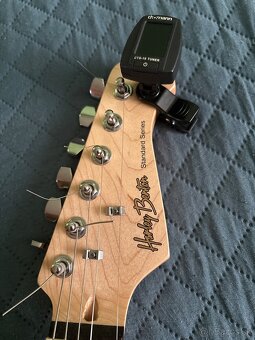 Elektricka gitara - 3