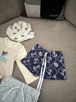 Detské plavky H&M - 3