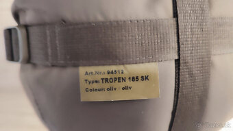 Spací vak - CARINTHIA - 3