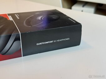 Bose QUIETCOMFORT (Nové) - 3