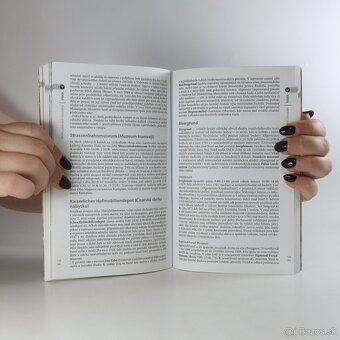 Viedeň - český turistický sprievodca Rough Guides - 3