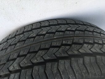 Alu disky pre Land rover RANGE ROVER DISCOVERY 16” - 3