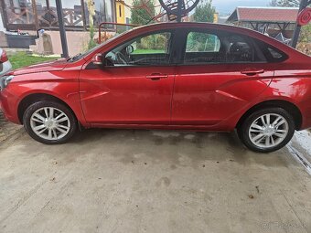 Lada Vesta LUXE - 3