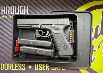 Predám Glock 22 - 3